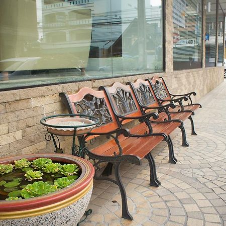 Hatyai Holiday Hotel Hat Yai Εξωτερικό φωτογραφία