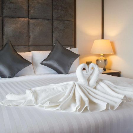 Hatyai Holiday Hotel Hat Yai Εξωτερικό φωτογραφία