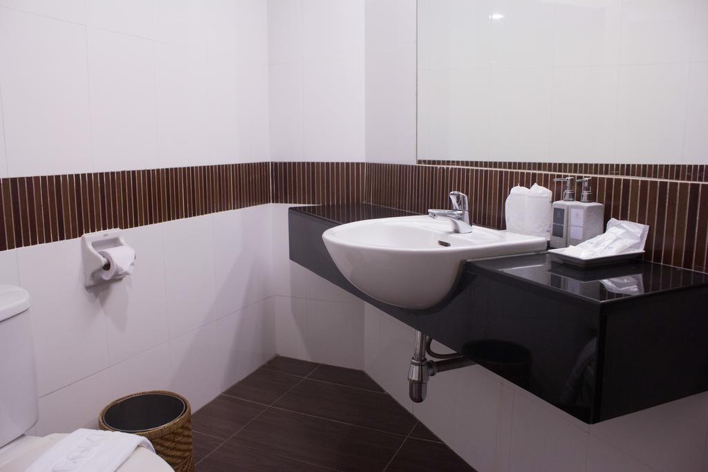 Hatyai Holiday Hotel Hat Yai Εξωτερικό φωτογραφία