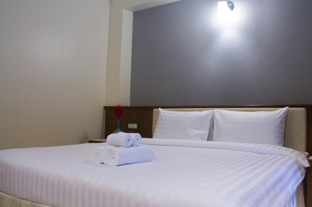 Hatyai Holiday Hotel Hat Yai Εξωτερικό φωτογραφία