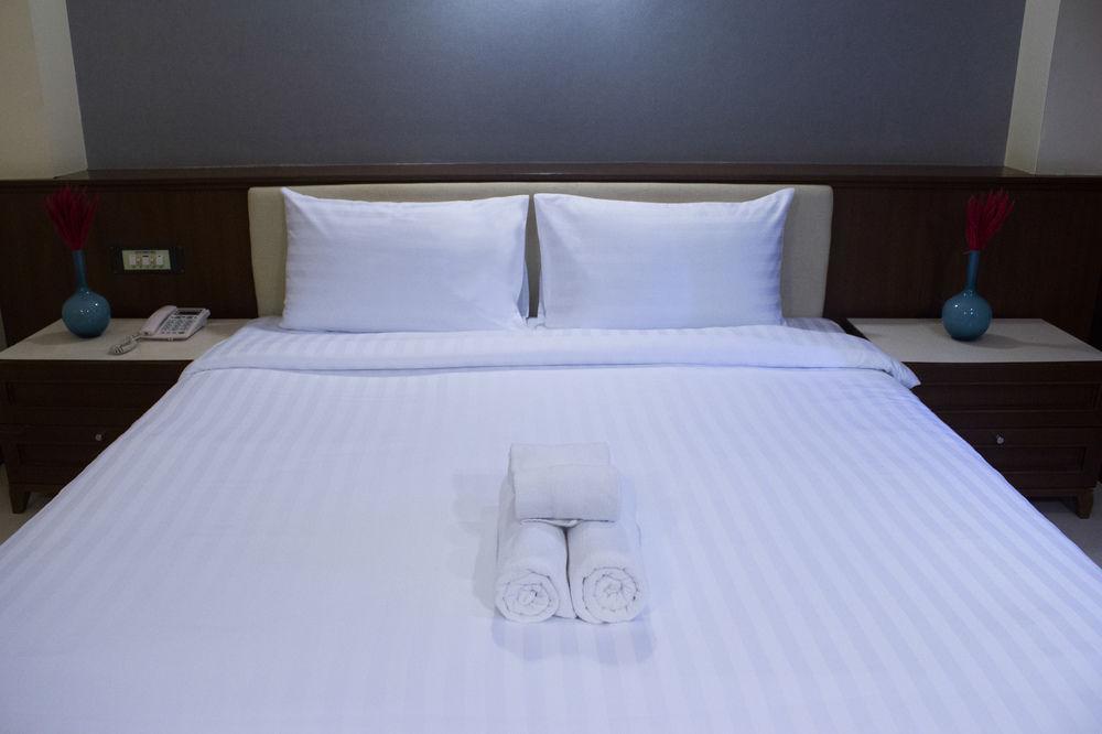 Hatyai Holiday Hotel Hat Yai Εξωτερικό φωτογραφία