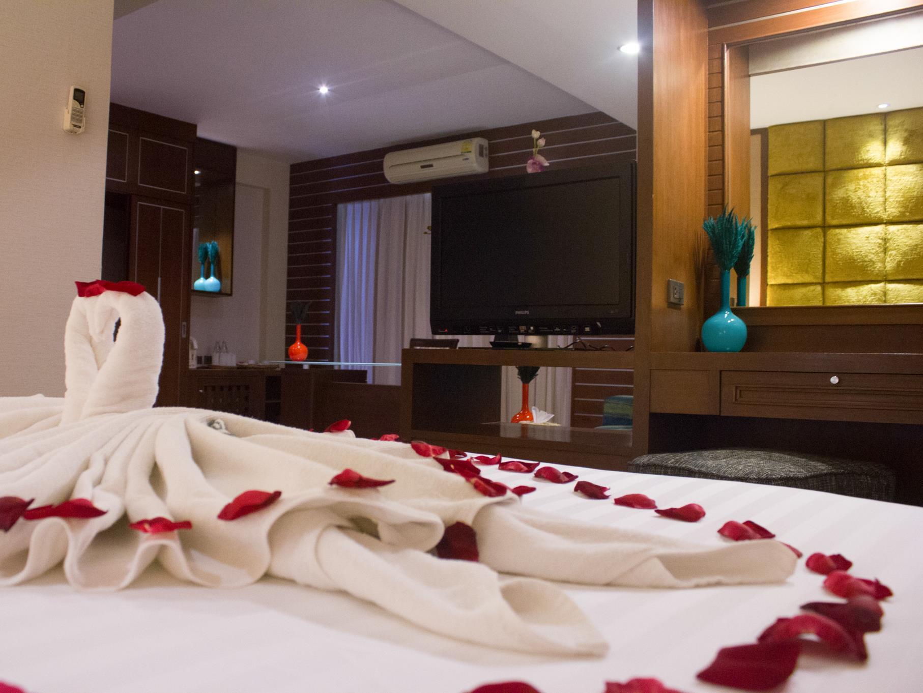 Hatyai Holiday Hotel Hat Yai Εξωτερικό φωτογραφία