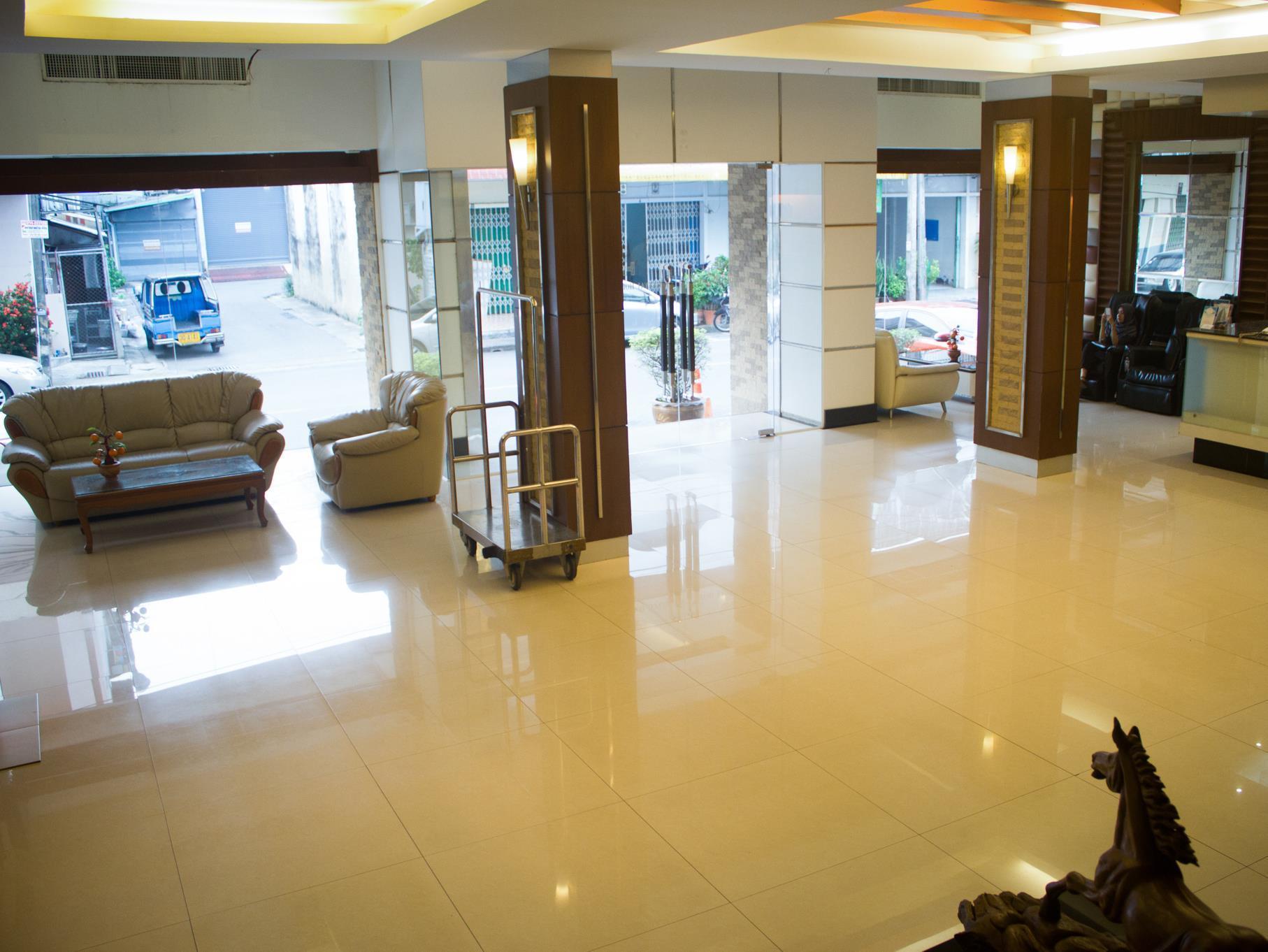 Hatyai Holiday Hotel Hat Yai Εξωτερικό φωτογραφία