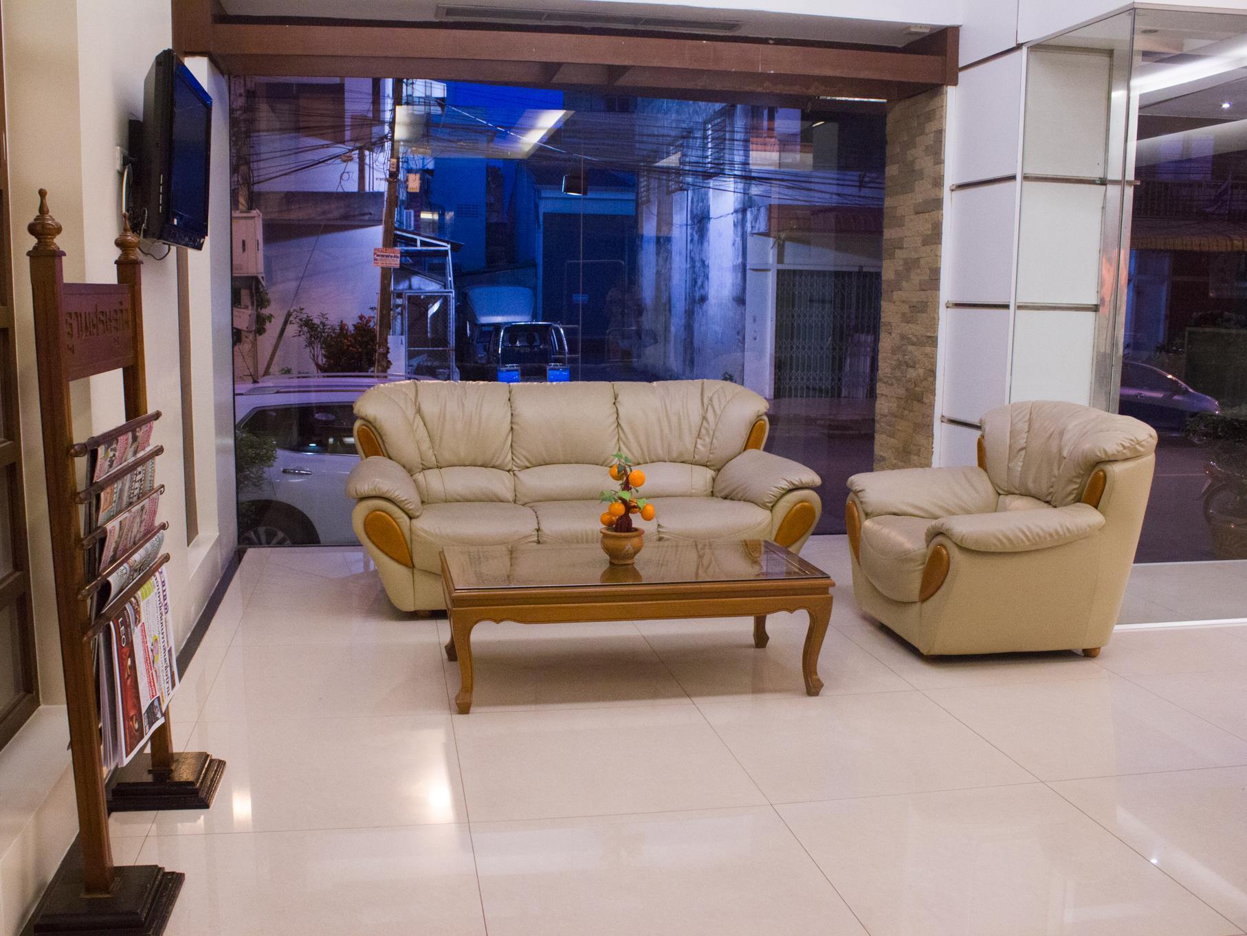 Hatyai Holiday Hotel Hat Yai Εξωτερικό φωτογραφία