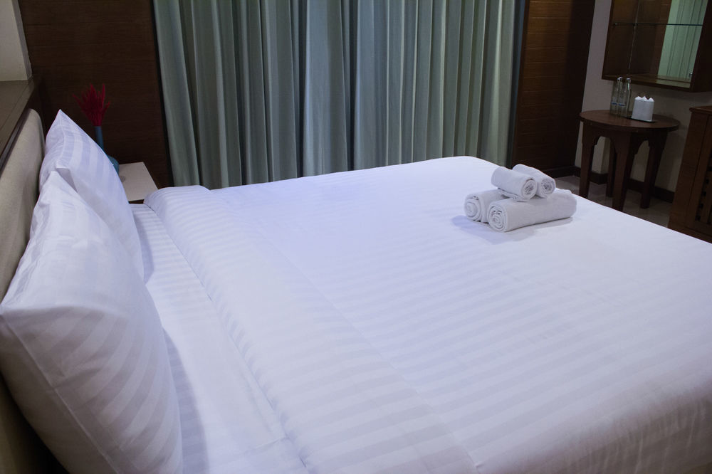 Hatyai Holiday Hotel Hat Yai Εξωτερικό φωτογραφία