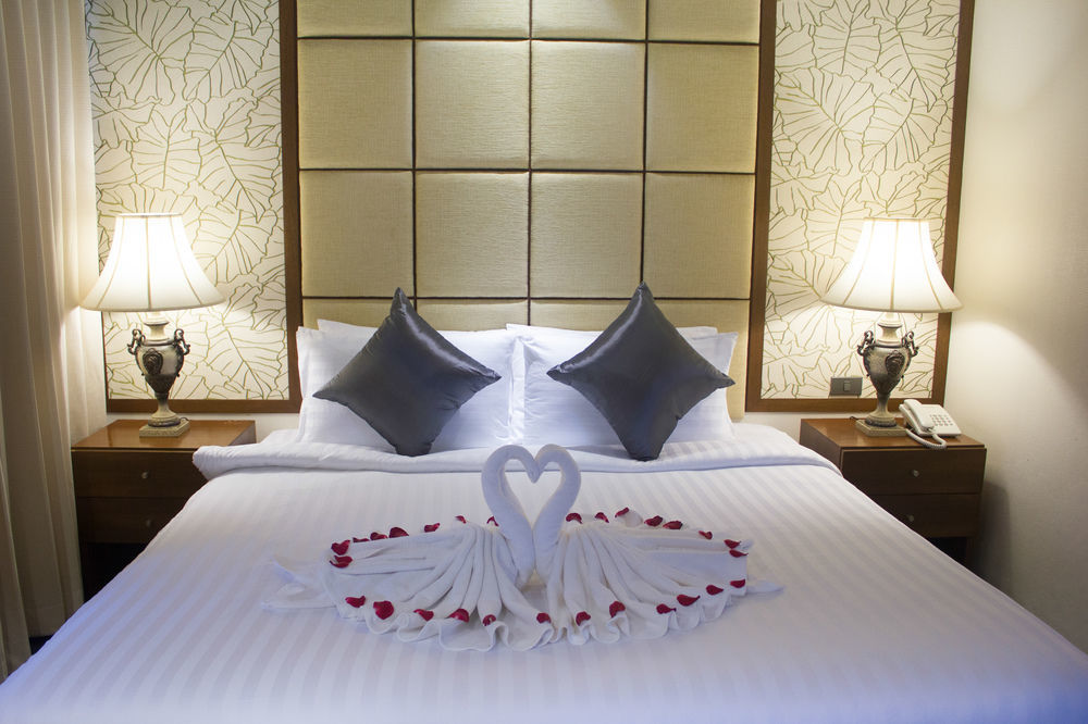 Hatyai Holiday Hotel Hat Yai Εξωτερικό φωτογραφία
