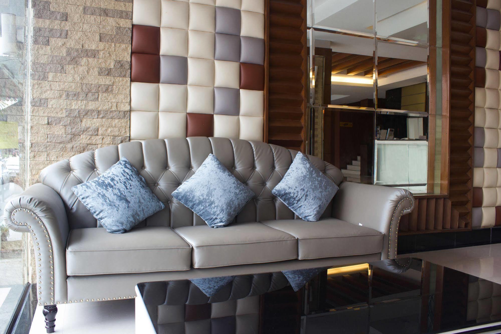 Hatyai Holiday Hotel Hat Yai Εξωτερικό φωτογραφία