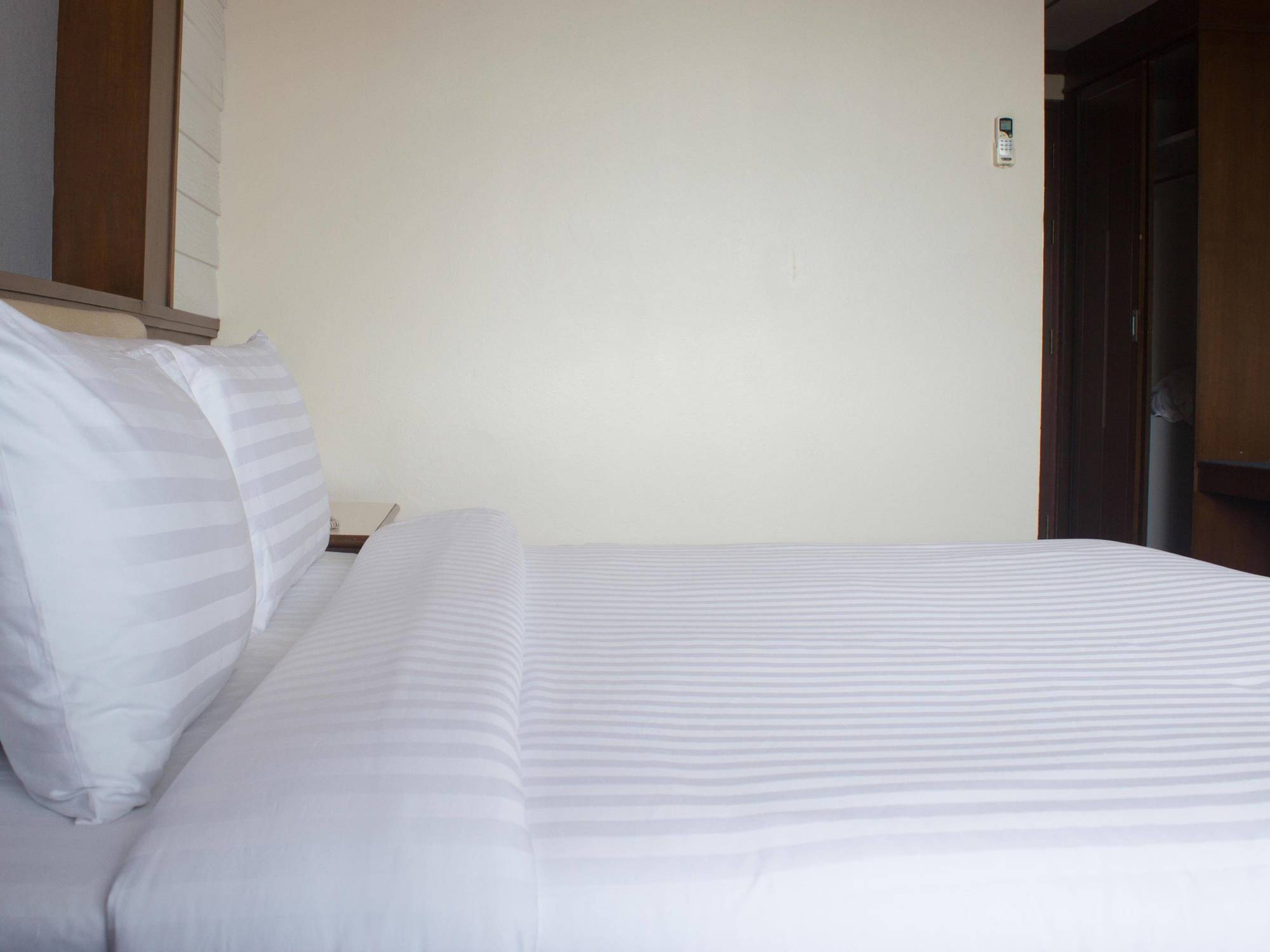 Hatyai Holiday Hotel Hat Yai Εξωτερικό φωτογραφία
