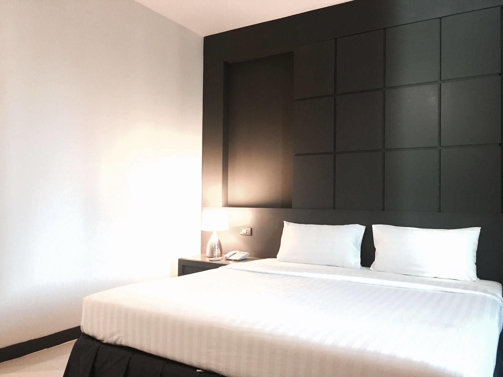 Hatyai Holiday Hotel Hat Yai Εξωτερικό φωτογραφία