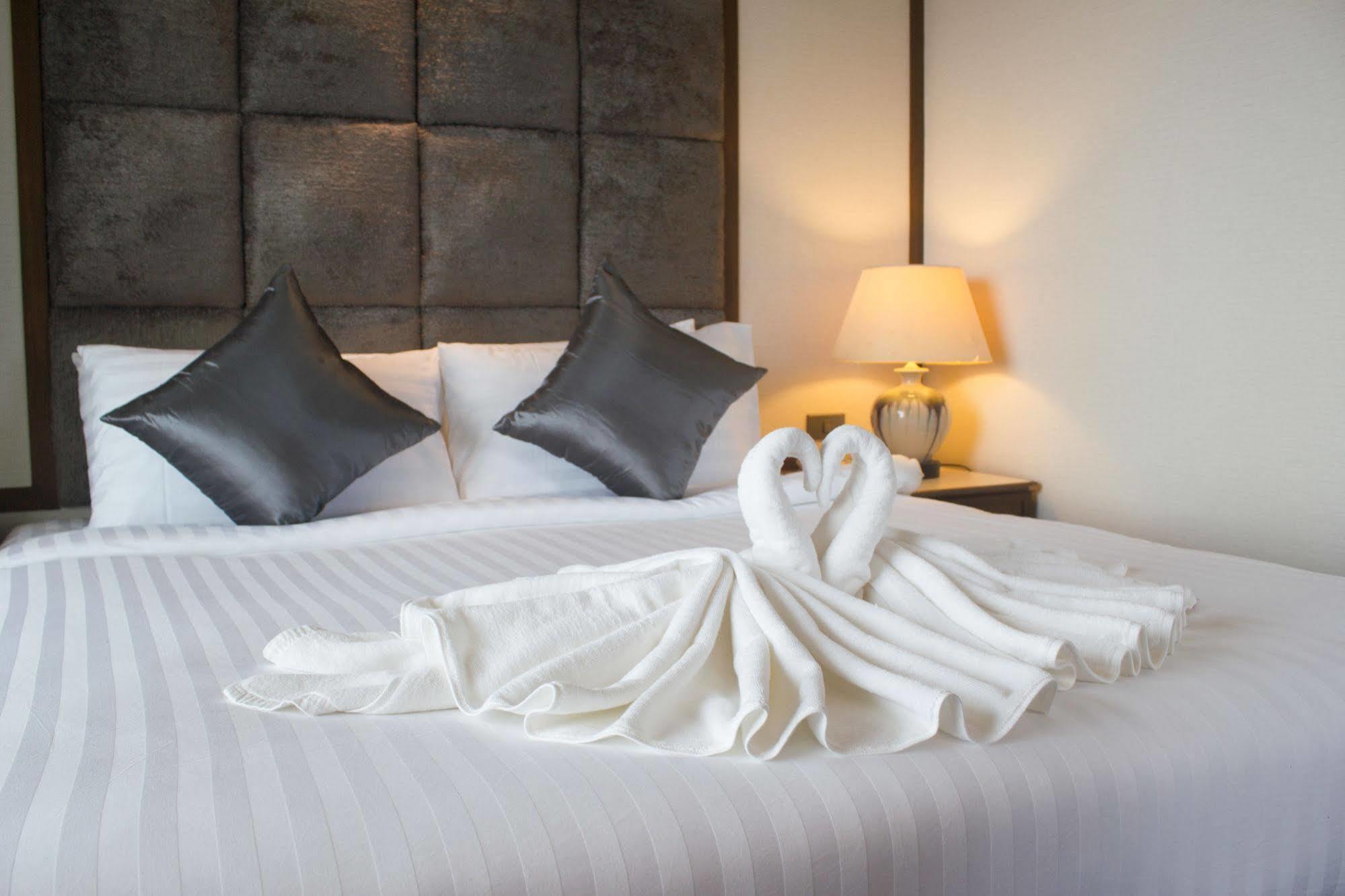 Hatyai Holiday Hotel Hat Yai Εξωτερικό φωτογραφία