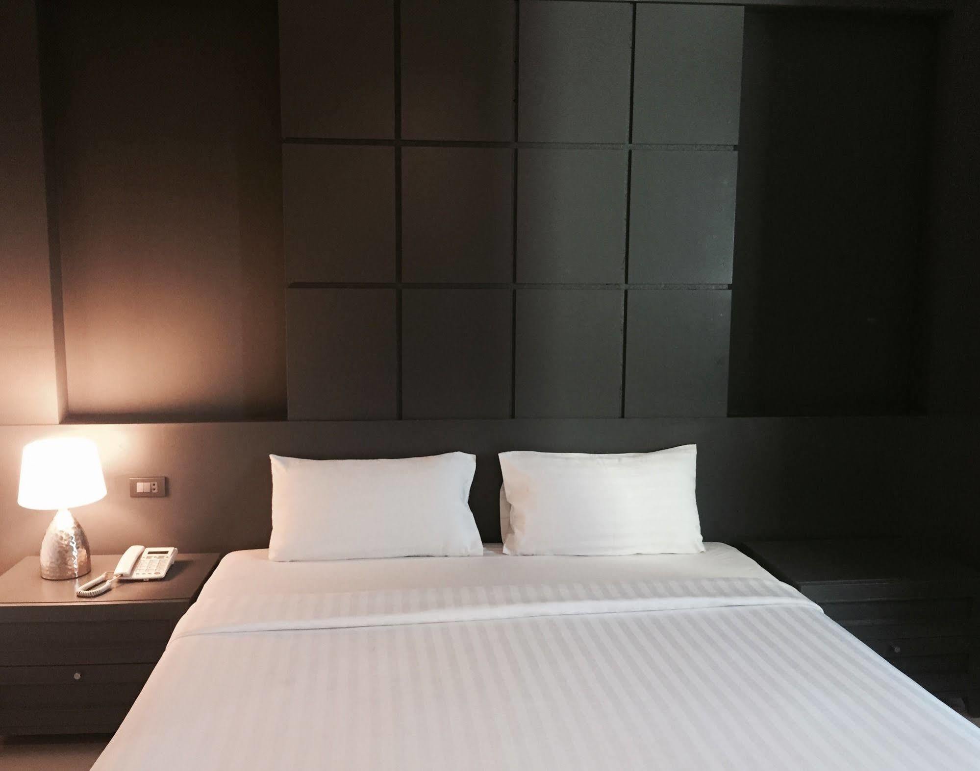 Hatyai Holiday Hotel Hat Yai Εξωτερικό φωτογραφία