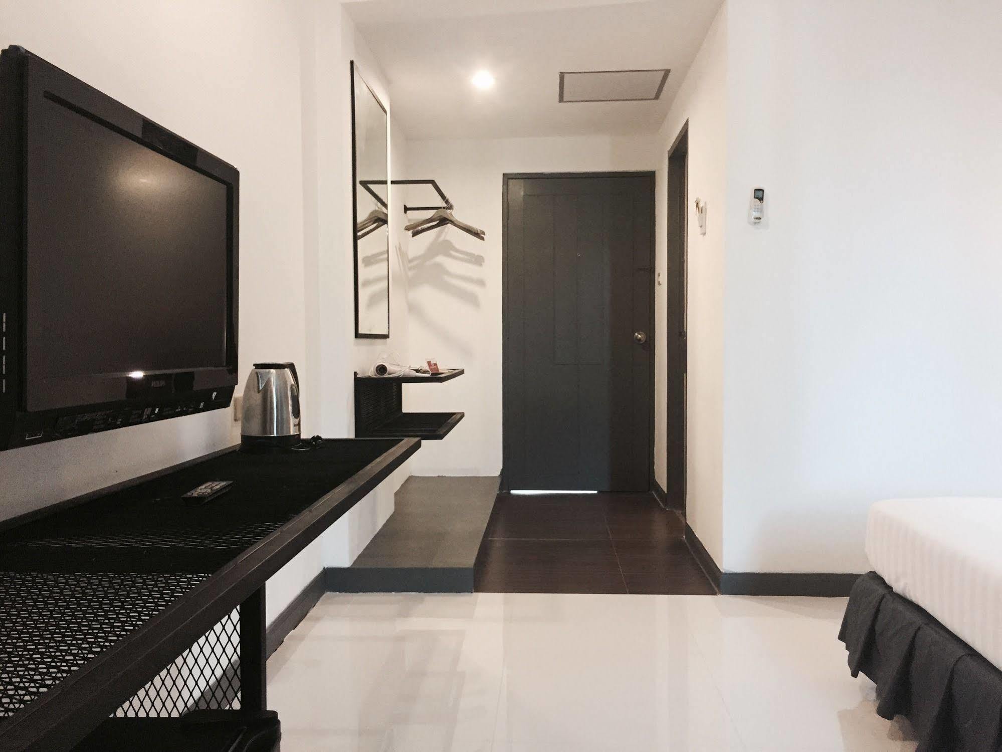Hatyai Holiday Hotel Hat Yai Εξωτερικό φωτογραφία
