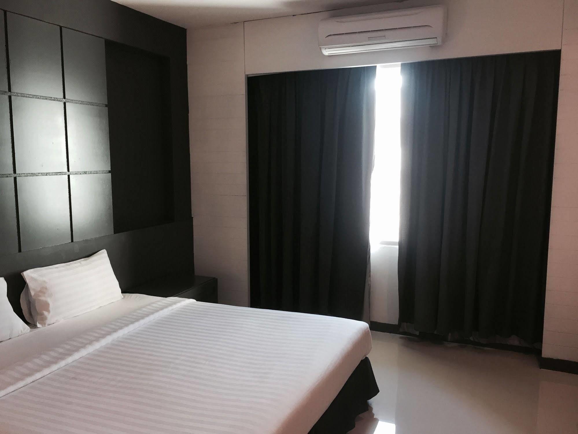 Hatyai Holiday Hotel Hat Yai Εξωτερικό φωτογραφία