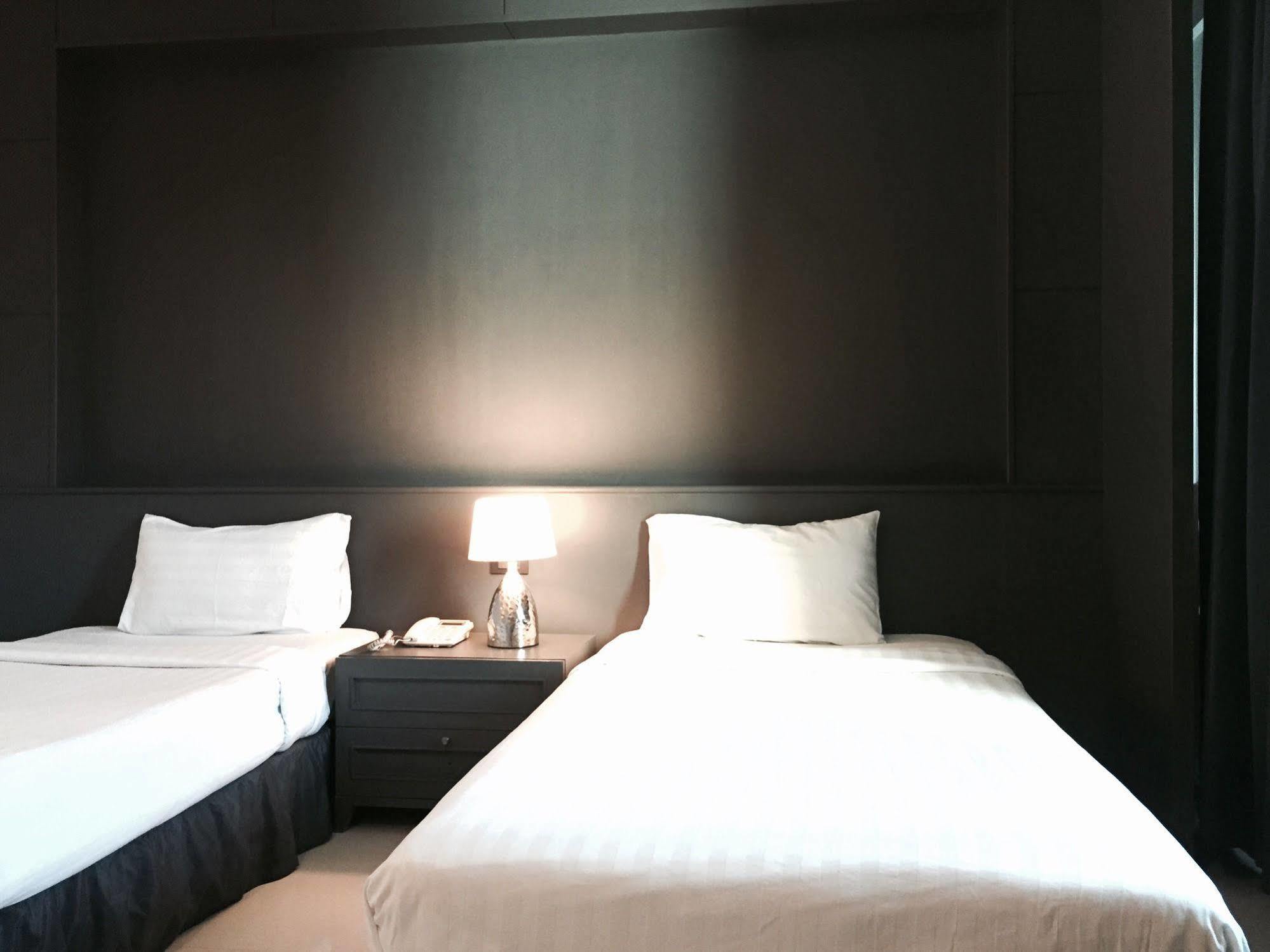 Hatyai Holiday Hotel Hat Yai Εξωτερικό φωτογραφία