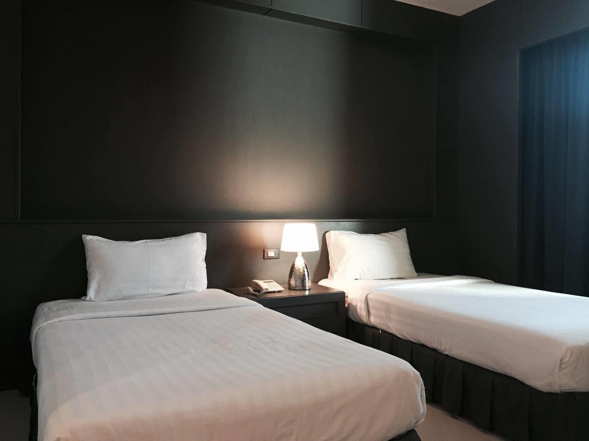 Hatyai Holiday Hotel Hat Yai Εξωτερικό φωτογραφία