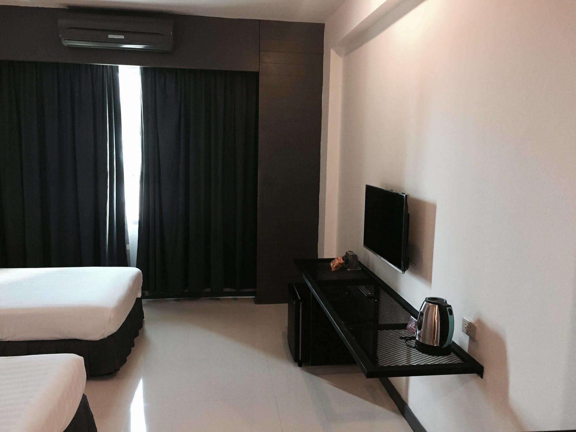 Hatyai Holiday Hotel Hat Yai Εξωτερικό φωτογραφία
