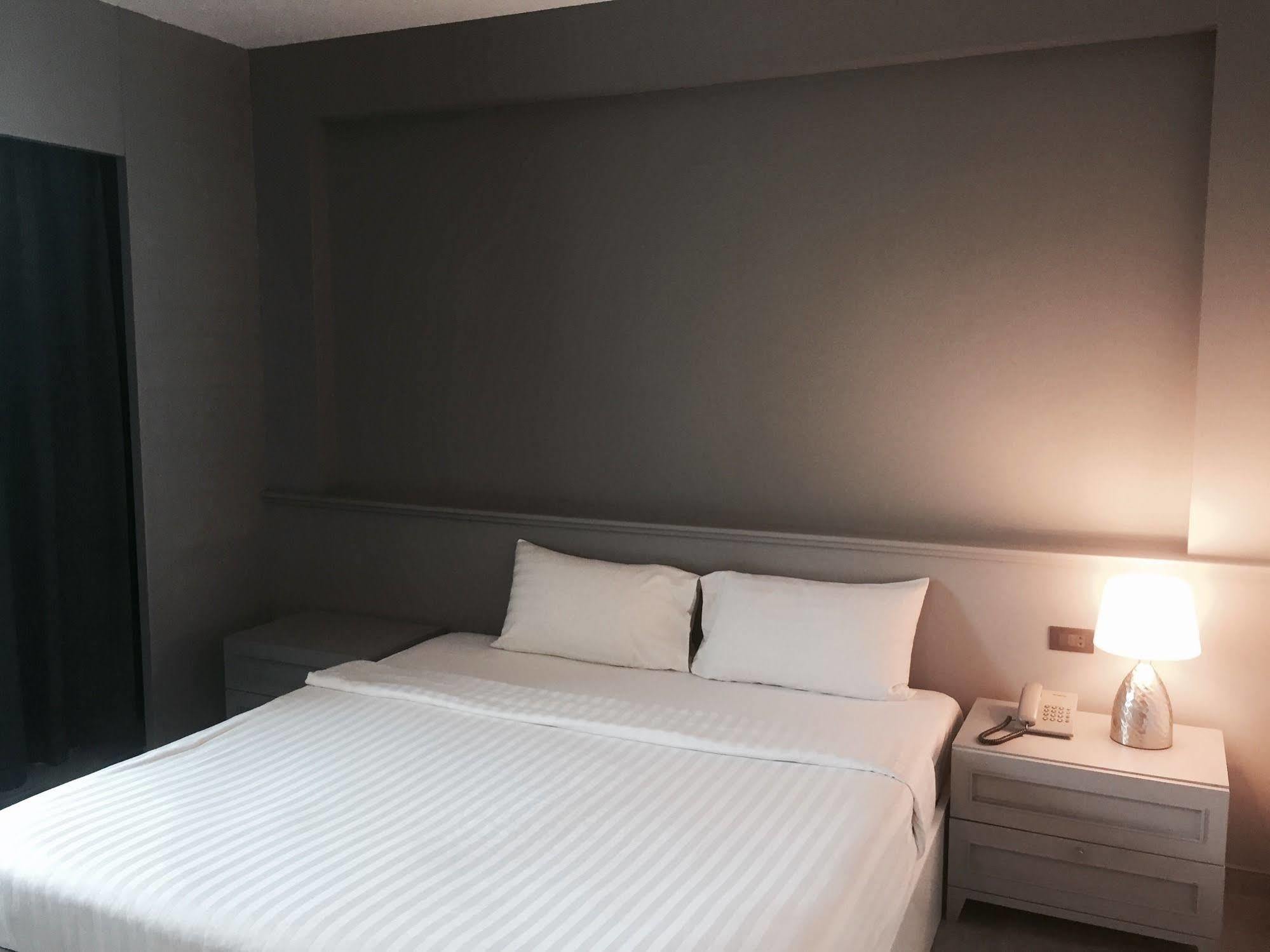 Hatyai Holiday Hotel Hat Yai Εξωτερικό φωτογραφία
