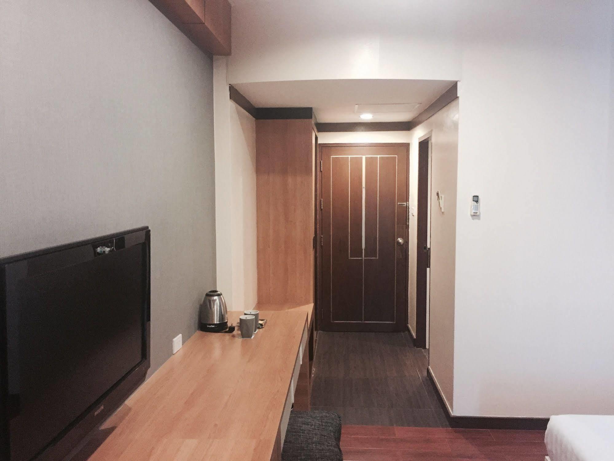Hatyai Holiday Hotel Hat Yai Εξωτερικό φωτογραφία