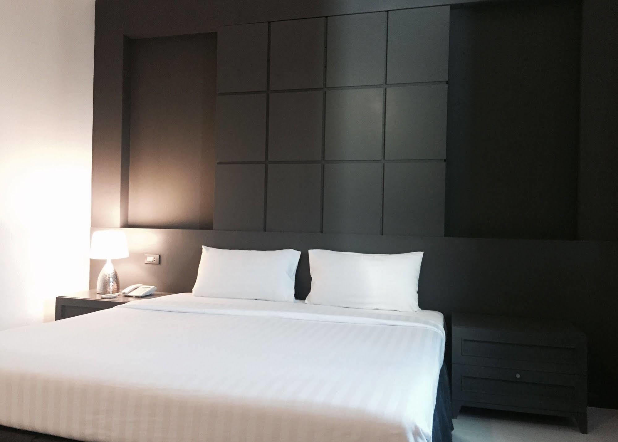 Hatyai Holiday Hotel Hat Yai Εξωτερικό φωτογραφία