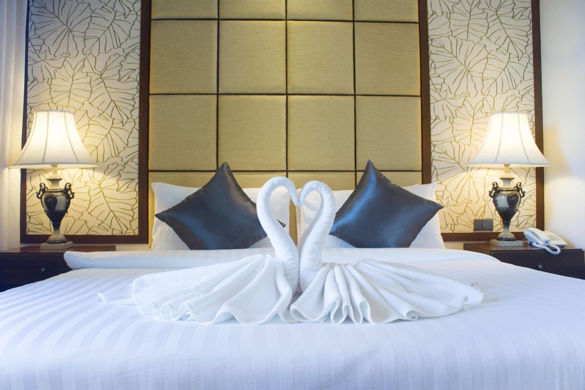 Hatyai Holiday Hotel Hat Yai Εξωτερικό φωτογραφία