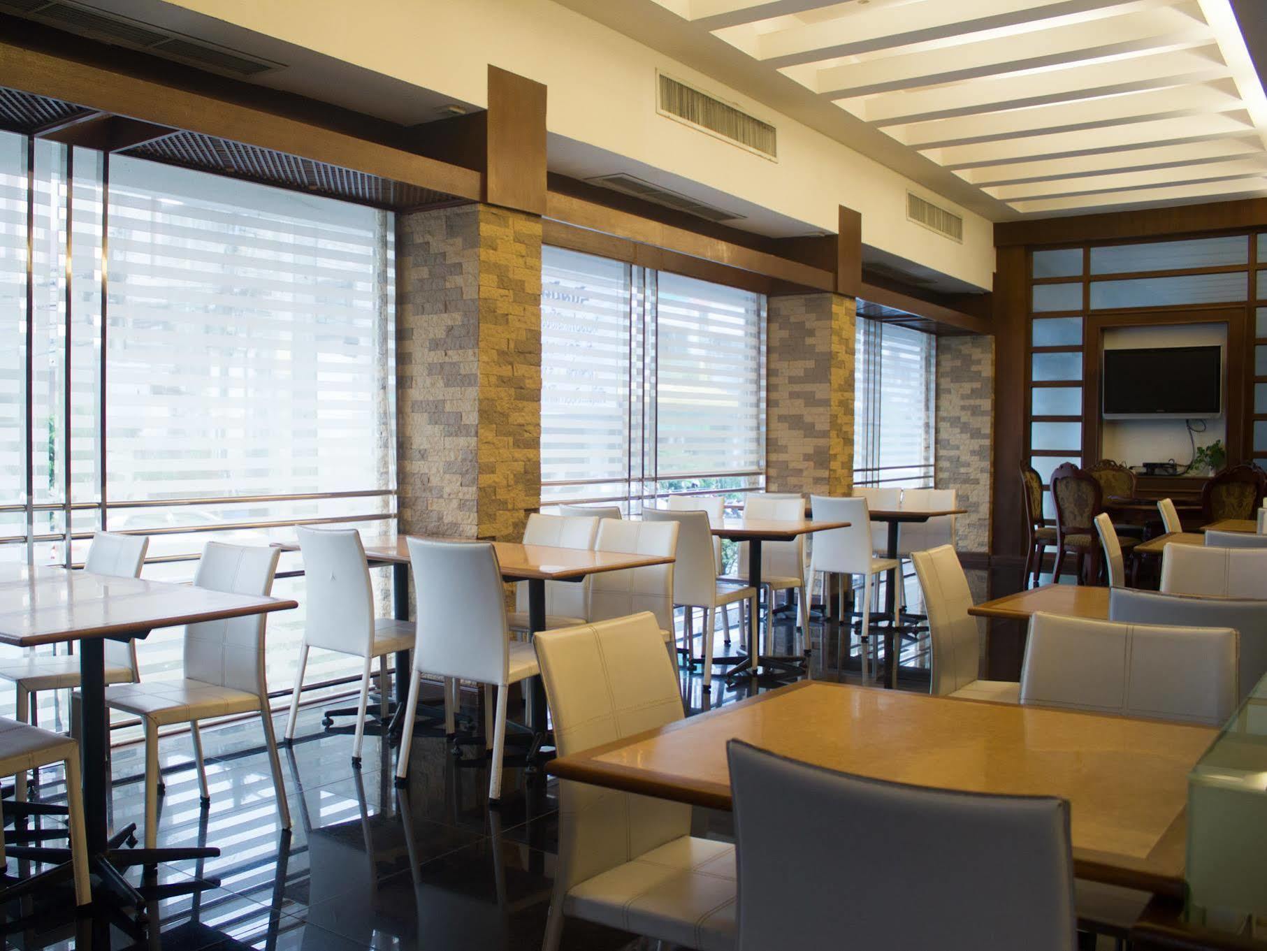 Hatyai Holiday Hotel Hat Yai Εξωτερικό φωτογραφία