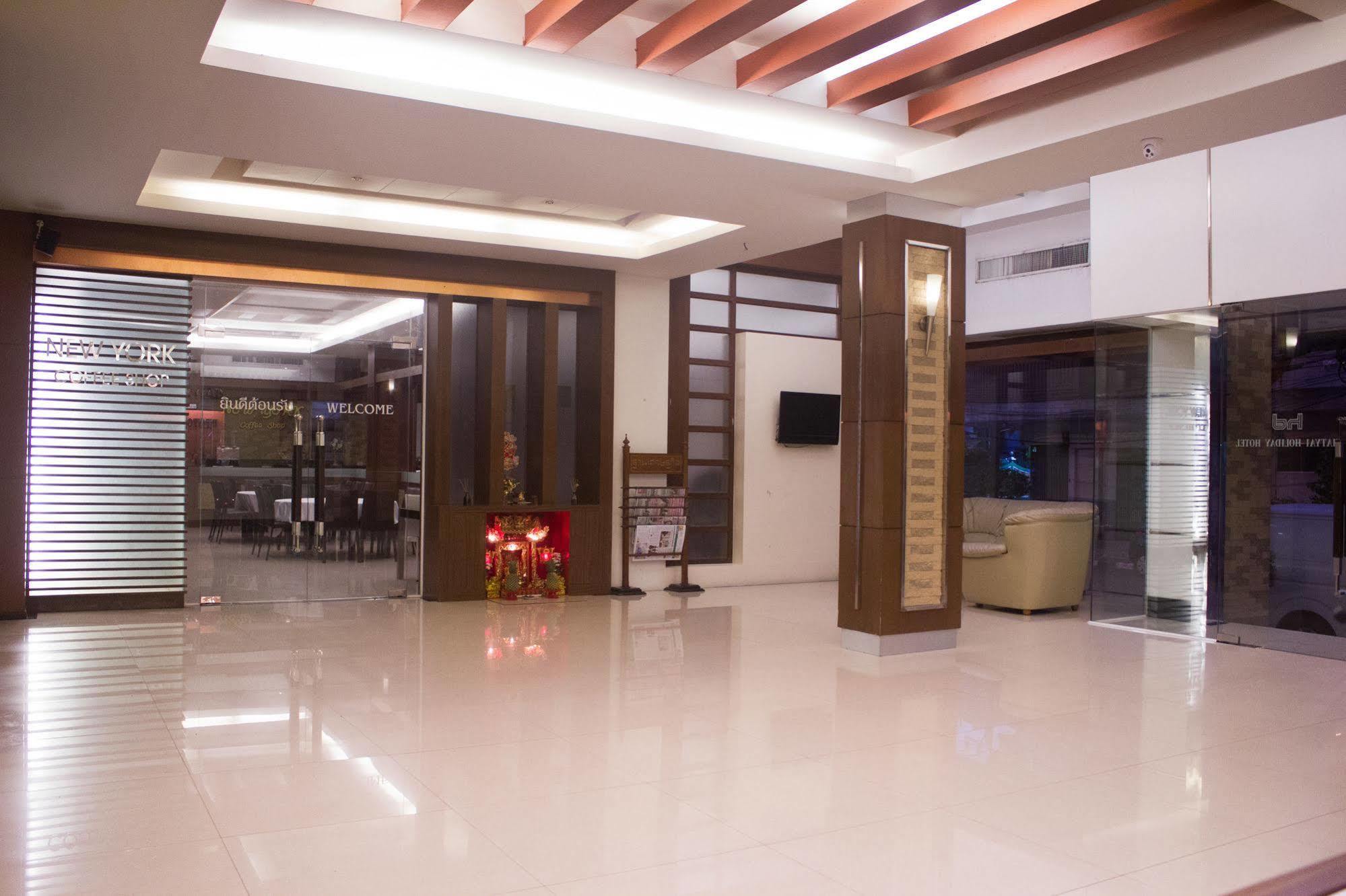 Hatyai Holiday Hotel Hat Yai Εξωτερικό φωτογραφία
