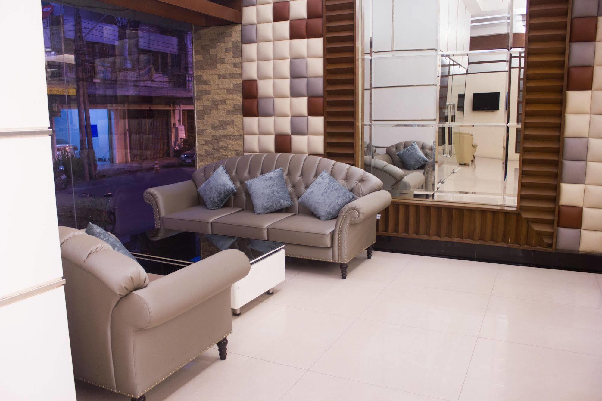 Hatyai Holiday Hotel Hat Yai Εξωτερικό φωτογραφία